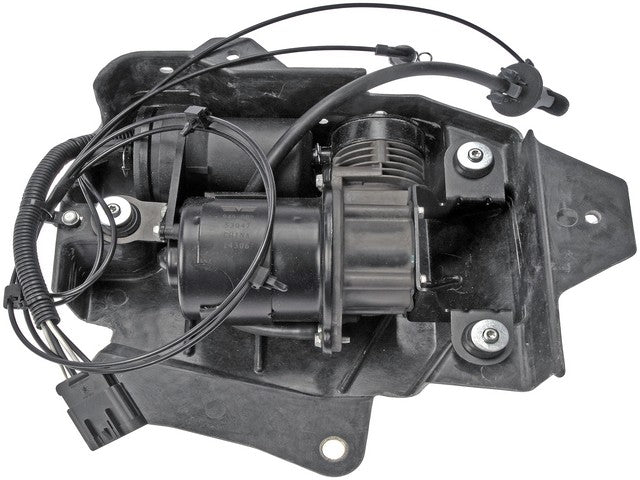 Suspension Air Compressor Dorman-OE Solutions 949-009
