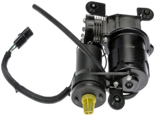 Suspension Air Compressor Dorman-OE Solutions 949-010