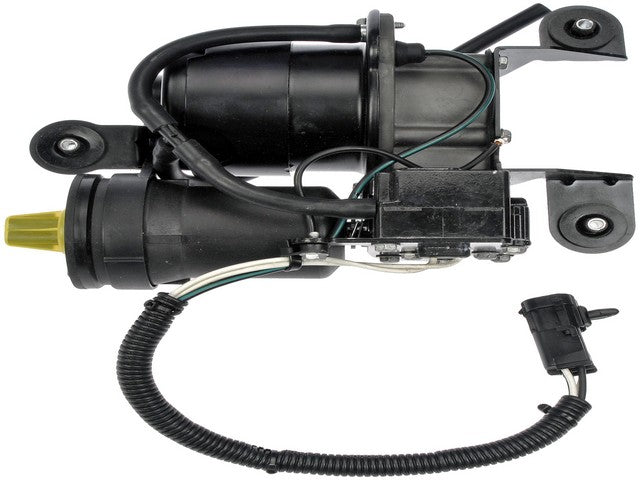 Suspension Air Compressor Dorman-OE Solutions 949-010