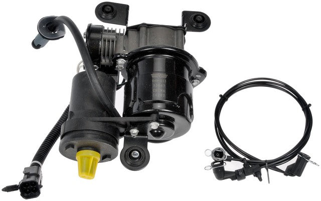 Suspension Air Compressor Dorman-OE Solutions 949-015