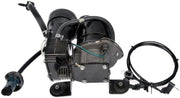 Suspension Air Compressor Dorman-OE Solutions 949-015