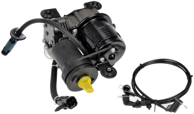 Suspension Air Compressor Dorman-OE Solutions 949-015