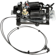 Suspension Air Compressor Dorman-OE Solutions 949-032