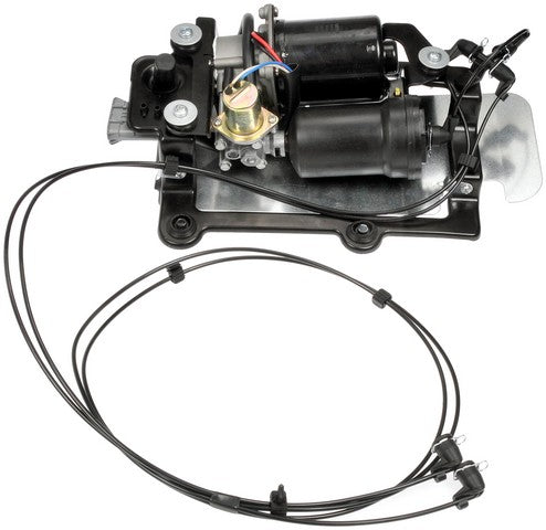 Suspension Air Compressor Dorman-OE Solutions 949-032
