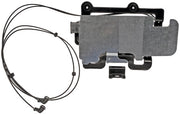 Suspension Air Compressor Dorman-OE Solutions 949-032