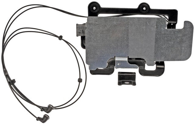 Suspension Air Compressor Dorman-OE Solutions 949-032