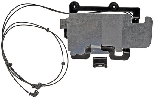 Suspension Air Compressor Dorman-OE Solutions 949-032