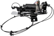Suspension Air Compressor Dorman-OE Solutions 949-032