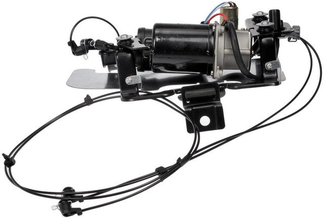 Suspension Air Compressor Dorman-OE Solutions 949-032