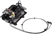 Suspension Air Compressor Dorman-OE Solutions 949-032