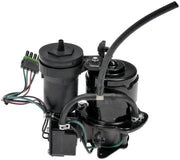 Suspension Air Compressor Dorman-OE Solutions 949-033