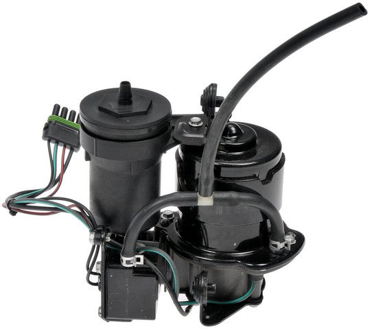 Suspension Air Compressor Dorman-OE Solutions 949-033