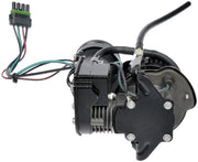 Suspension Air Compressor Dorman-OE Solutions 949-033