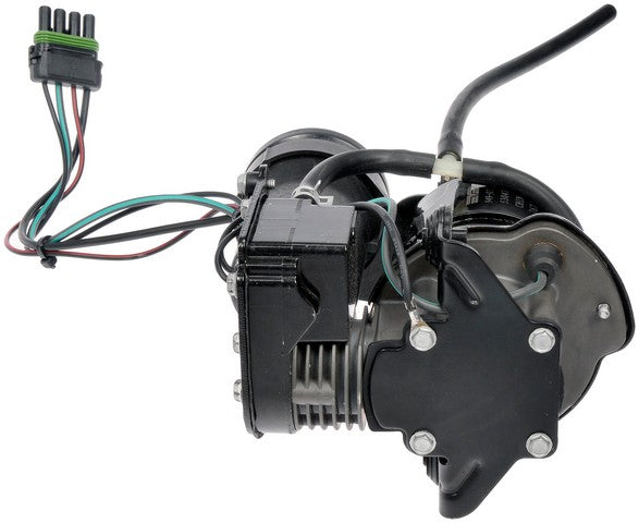 Suspension Air Compressor Dorman-OE Solutions 949-033