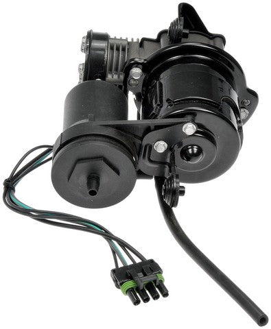 Suspension Air Compressor Dorman-OE Solutions 949-033