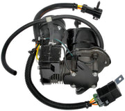 Suspension Air Compressor Dorman-OE Solutions 949-034