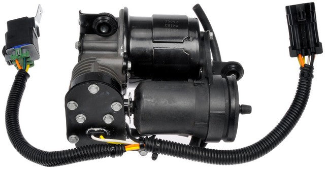 Suspension Air Compressor Dorman-OE Solutions 949-034