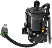 Suspension Air Compressor Dorman-OE Solutions 949-034