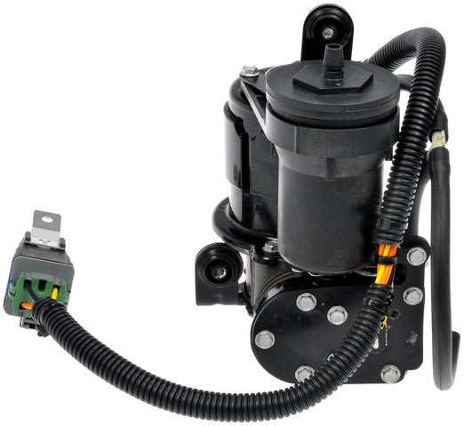 Suspension Air Compressor Dorman-OE Solutions 949-034