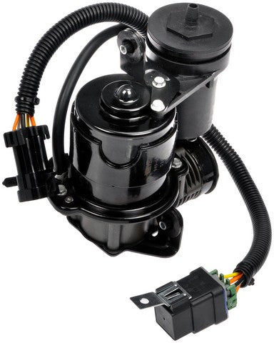Suspension Air Compressor Dorman-OE Solutions 949-034