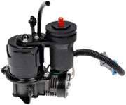 Suspension Air Compressor Dorman-OE Solutions 949-035