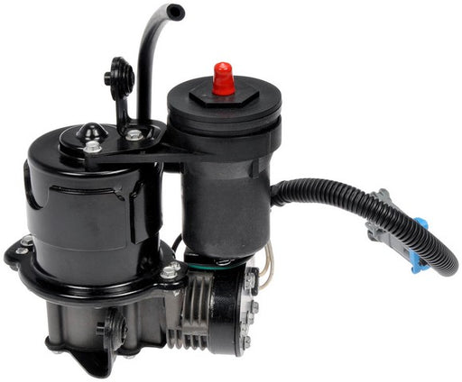 Suspension Air Compressor Dorman-OE Solutions 949-035