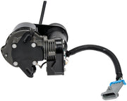 Suspension Air Compressor Dorman-OE Solutions 949-035