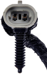 Air Shock Absorber Dorman-OE Solutions 949-065