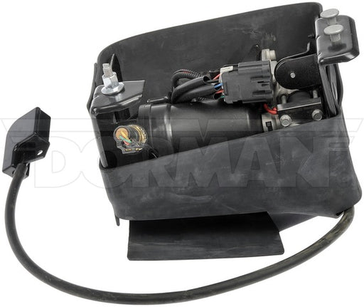 Suspension Air Compressor Dorman-OE Solutions 949-099