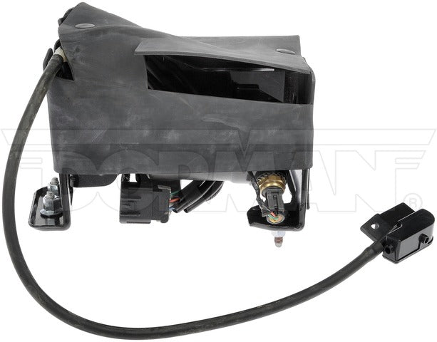 Suspension Air Compressor Dorman-OE Solutions 949-099