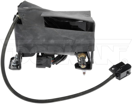 Suspension Air Compressor Dorman-OE Solutions 949-099