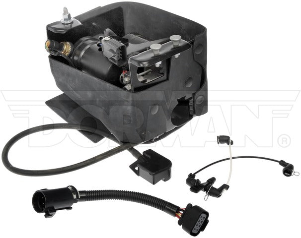 Suspension Air Compressor Dorman-OE Solutions 949-099