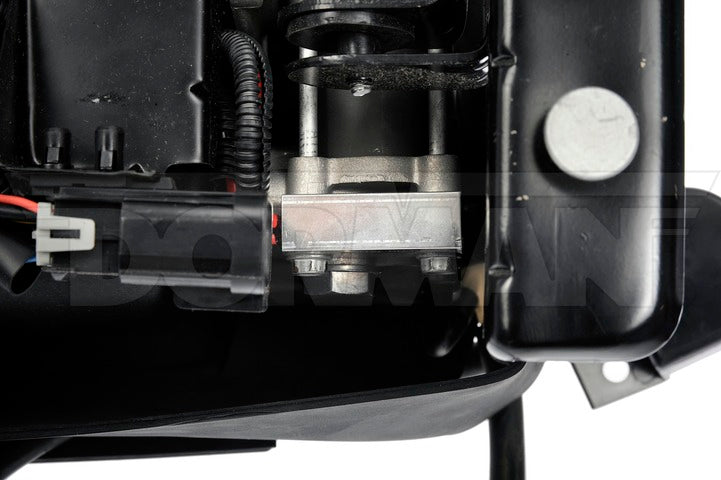 Suspension Air Compressor Dorman-OE Solutions 949-099