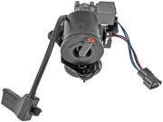 Suspension Air Compressor Dorman-OE Solutions 949-200