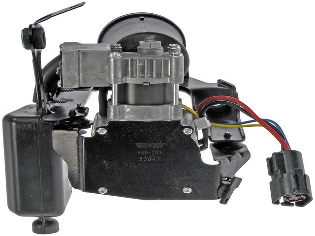 Suspension Air Compressor Dorman-OE Solutions 949-201