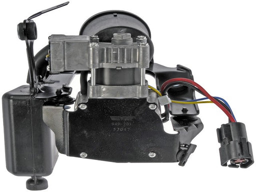 Suspension Air Compressor Dorman-OE Solutions 949-201