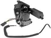 Suspension Air Compressor Dorman-OE Solutions 949-201