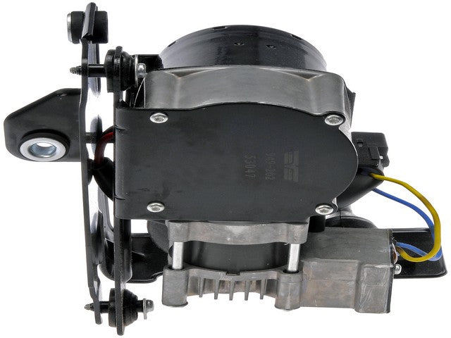Suspension Air Compressor Dorman-OE Solutions 949-202