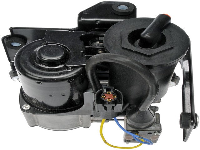 Suspension Air Compressor Dorman-OE Solutions 949-202