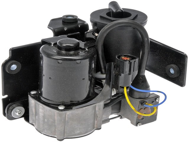 Suspension Air Compressor Dorman-OE Solutions 949-202
