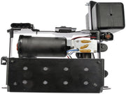 Suspension Air Compressor Dorman-OE Solutions 949-203