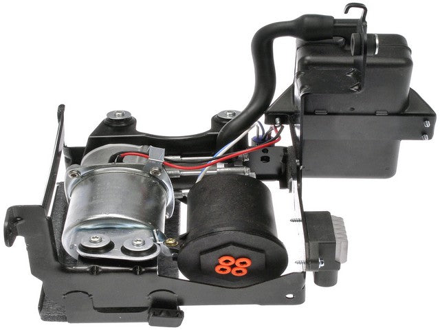 Suspension Air Compressor Dorman-OE Solutions 949-203