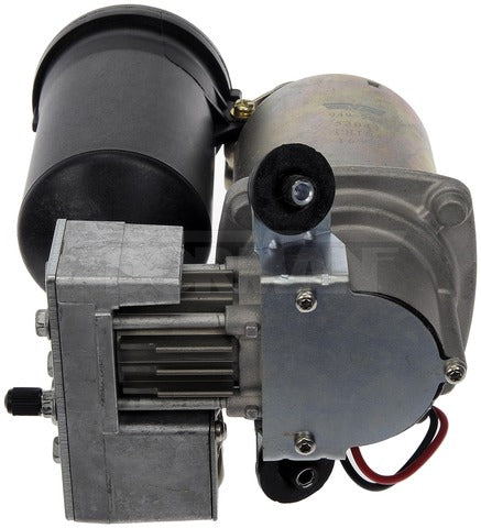 Suspension Air Compressor Dorman-OE Solutions 949-206