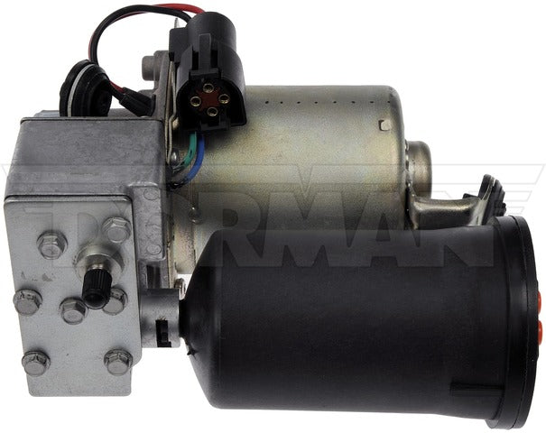 Suspension Air Compressor Dorman-OE Solutions 949-206