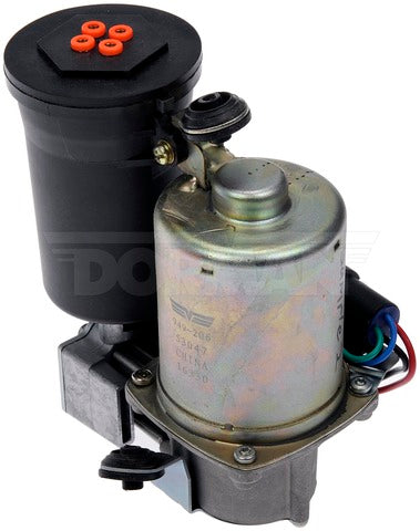 Suspension Air Compressor Dorman-OE Solutions 949-206