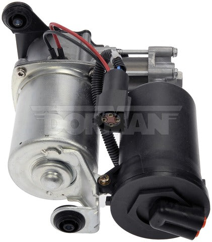 Suspension Air Compressor Dorman-OE Solutions 949-208