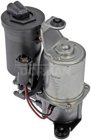 Suspension Air Compressor Dorman-OE Solutions 949-208