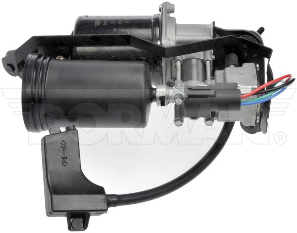 Suspension Air Compressor Dorman-OE Solutions 949-209