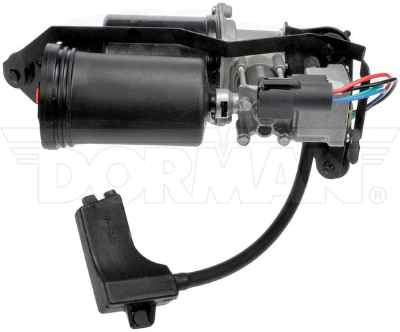 Suspension Air Compressor Dorman-OE Solutions 949-209