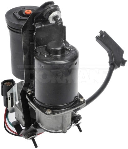Suspension Air Compressor Dorman-OE Solutions 949-209